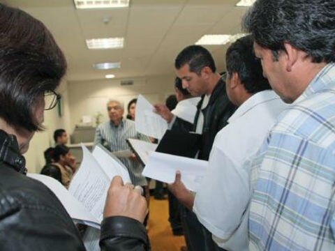 Prodecon y embargo de cuentas bancarias