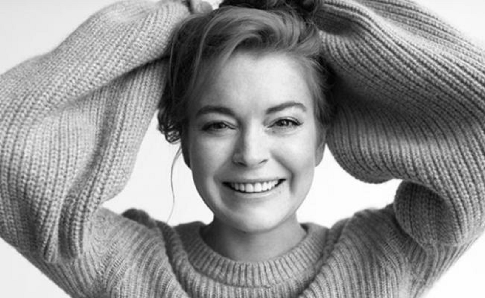 Lindsay Lohan cambia de vida y se aleja de los excesos