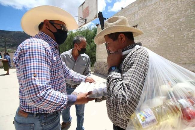 Alcalde de Colón debe borrar de Facebook la promoción de apoyos sociales