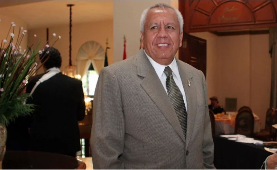 Foto: Archivo/EL UNIVERSAL