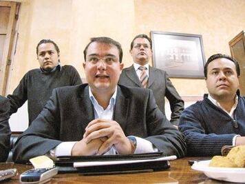 Fijan  límite para registrar aspirantes