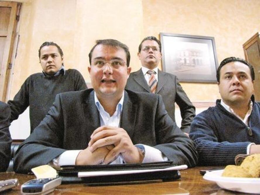 Fijan  límite para registrar aspirantes