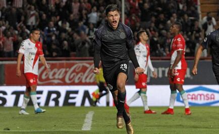 Ronaldo ve un futuro brillante con el Rebaño