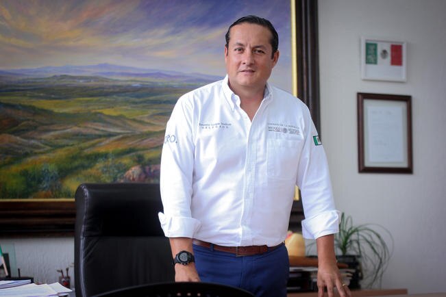 Ernesto Luque Hudson: “Apoyo no se suspenderá por proceso electoral”