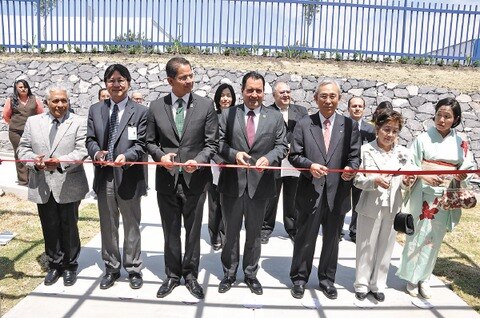 Aumenta capital nipón en autopartes