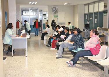 Brinda IMSS atención personalizada
