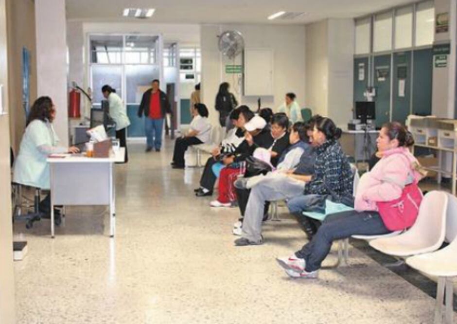 Brinda IMSS atención personalizada