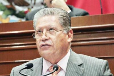 Continuará en funciones 