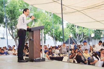 Domínguez va con turismo