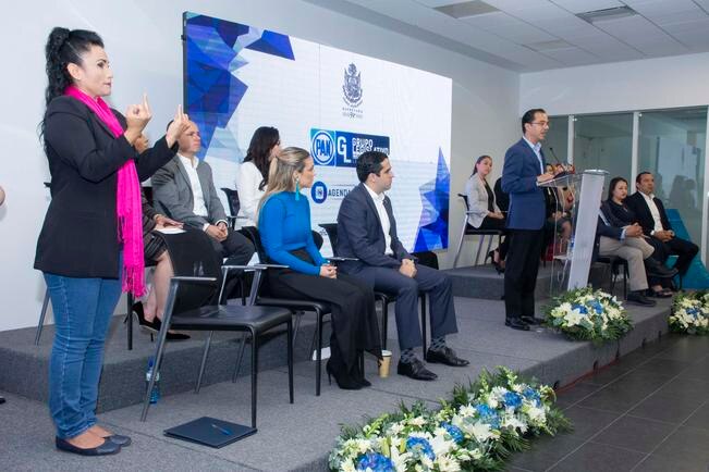 La agenda del PAN tendrá una visión ciudadana