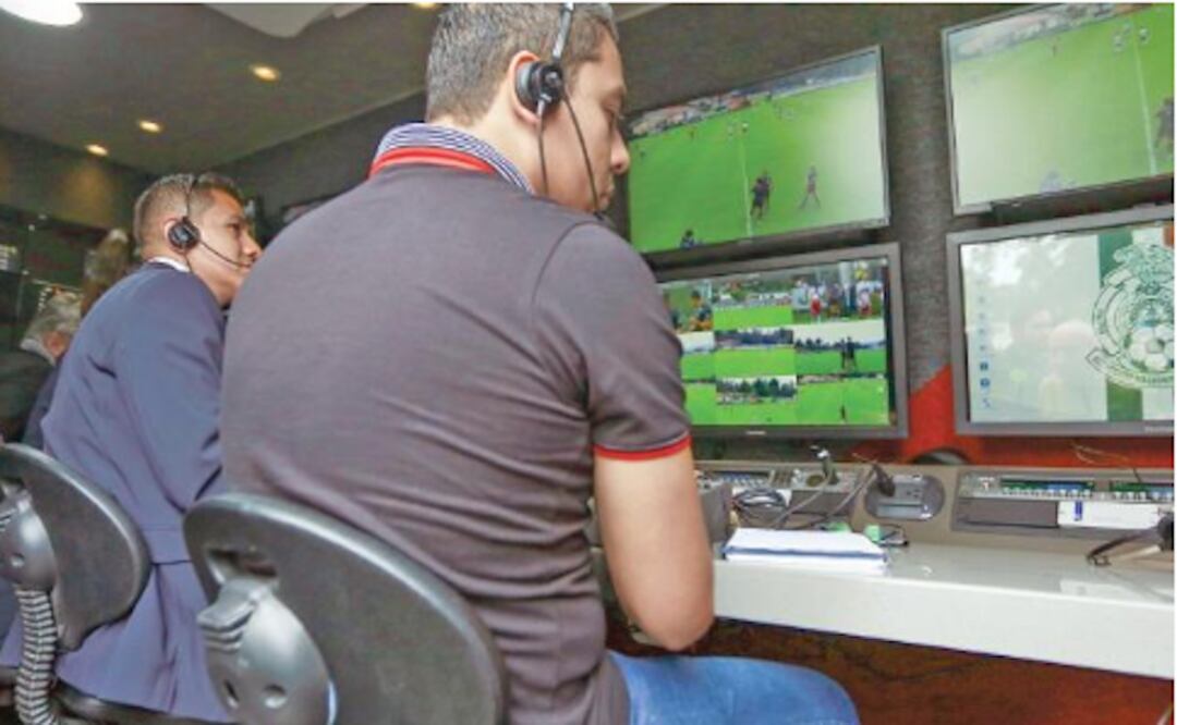 La primera unidad móvil será utilizada en el estadio Jalisco. (IMAGO)