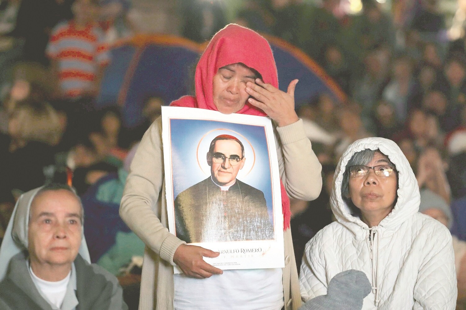 Foto: Rodrigo Sura / EFE