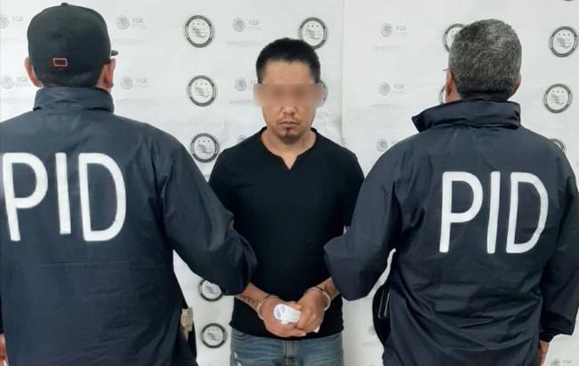 Detienen a más de mil personas en 60 días