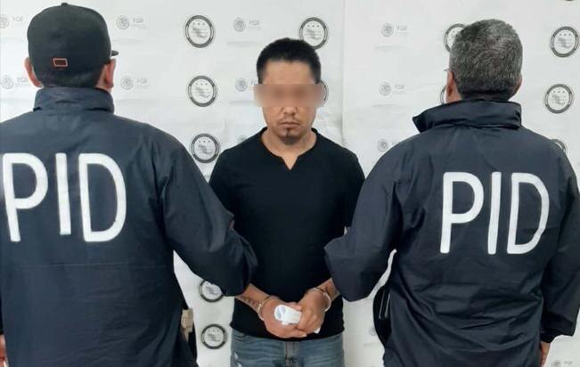 Detienen a más de mil personas en 60 días