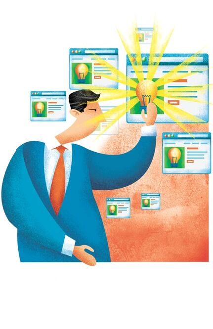 Ideas para mejorar el mundo