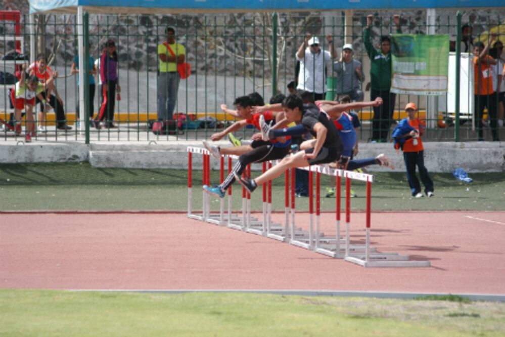 Convocan a Athletic’s Performance