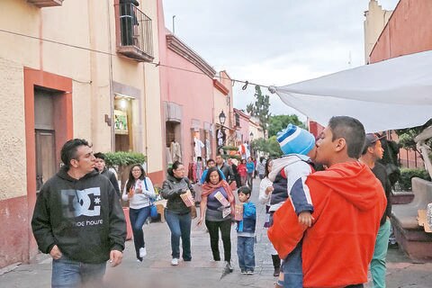 Patricia no causó ningún daño en la entidad: UMPC