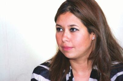 Legisladora priísta exigirá cuentas