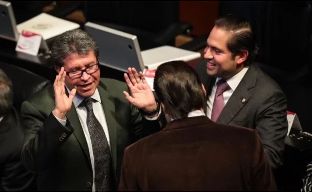 Foto: Juan Carlos Reyes/EL UNIVERSAL