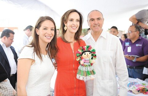 Nuevo espacio para los jóvenes