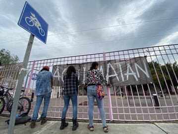 Feminicidio de Karla Romina pone en evidencia la violencia contra la mujer en Querétaro 