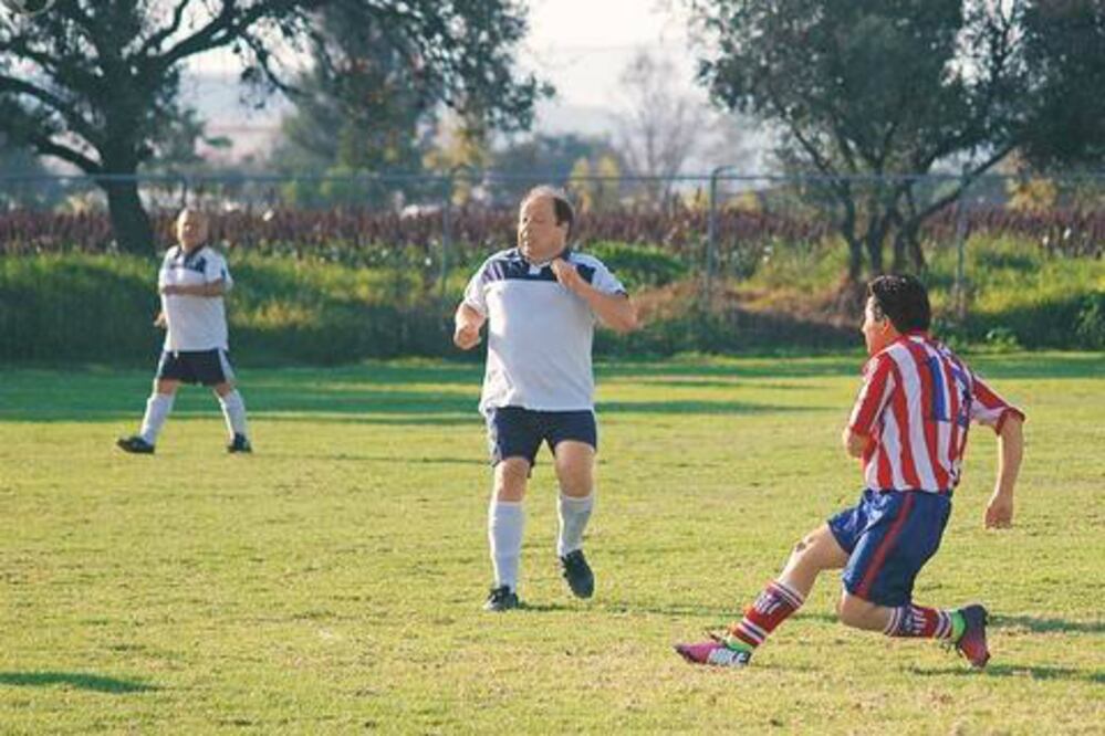 Se jugará la cuarta jornada