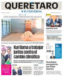 Portada 26 de enero de 2024