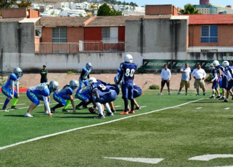 Gigantes femenil, a la semifinal