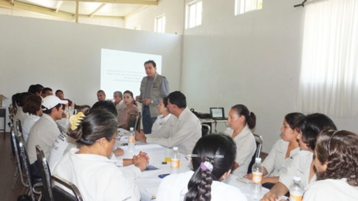 INEA intensifica alfabetización