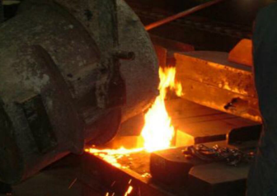 Estado produce 4.9% de fundición del país