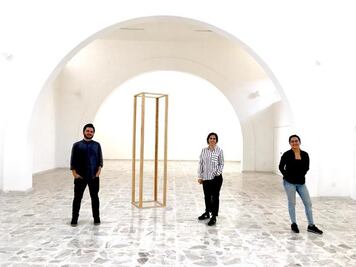 Bema será un centro cultural