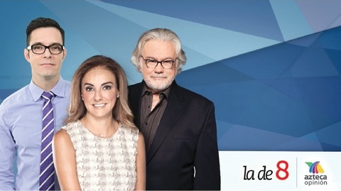 Presentan nueva barra de opinión