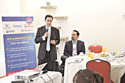 Especialistas prevén crecimiento de 5%