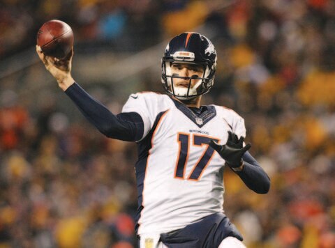 Semana 16, vital para ir a Playoffs