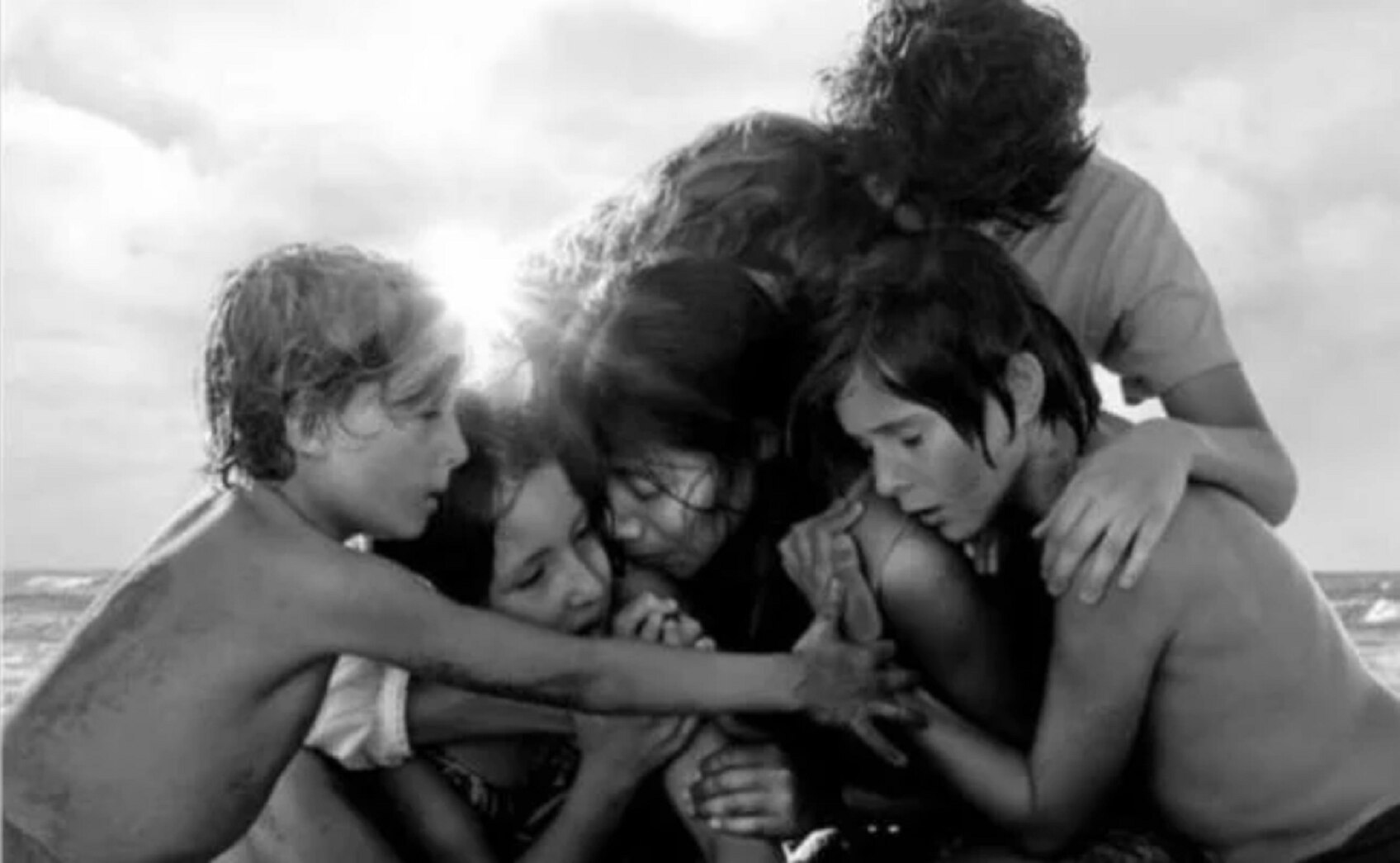 "Roma" recibe 10 nominaciones al Oscar