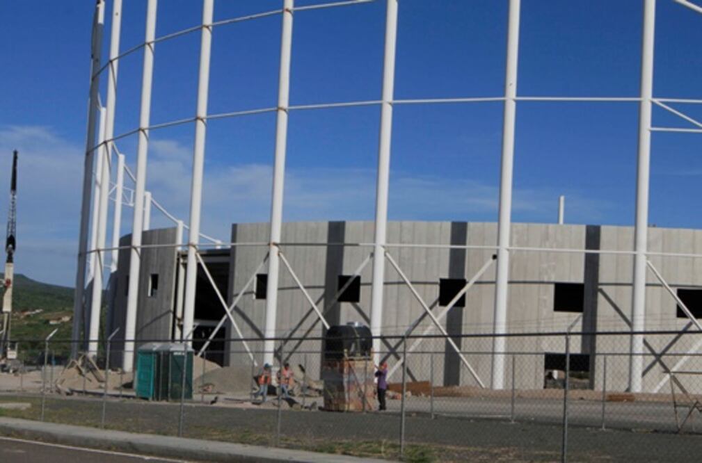 Sancionarán a constructora