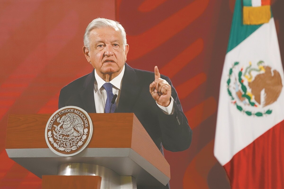 Opinión. Perversa pobreza franciscana de AMLO