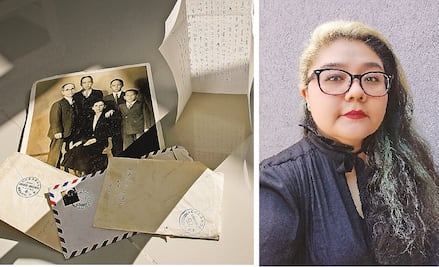 Identidad Nikkei llega al Museo de Arte de Querétaro