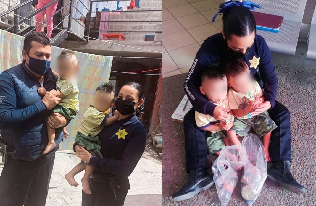 Omisión de cuidados, principal causa del resguardo de niños en el DIF Querétaro 