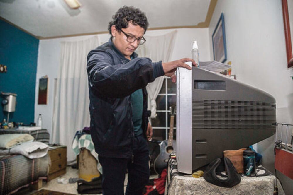 SCT: todo listo para apagón analógico