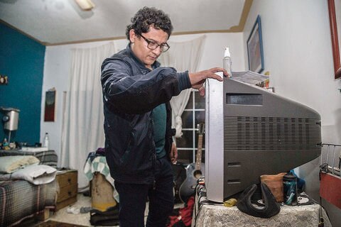 SCT: todo listo para apagón analógico