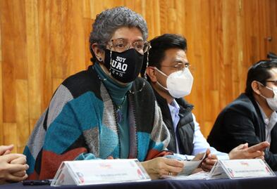 Trabajadores universitarios piden 20% de incremento al salario; UAQ responde ofreciendo el 4%