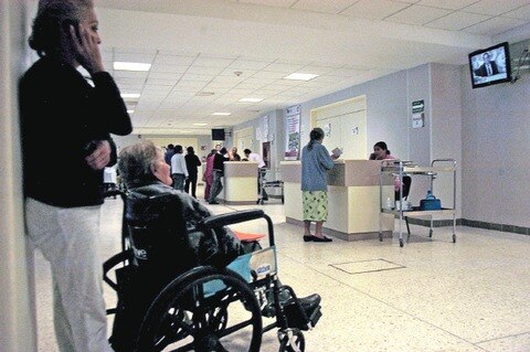 Fallecen 33% que requieren trasplante