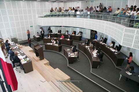 Fiscalización halla 83 anomalías en Huimilpan