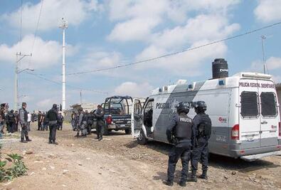 Piden asistencia con desaparecidos