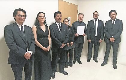 Busca llevar a la OFEQ "al siguiente nivel"