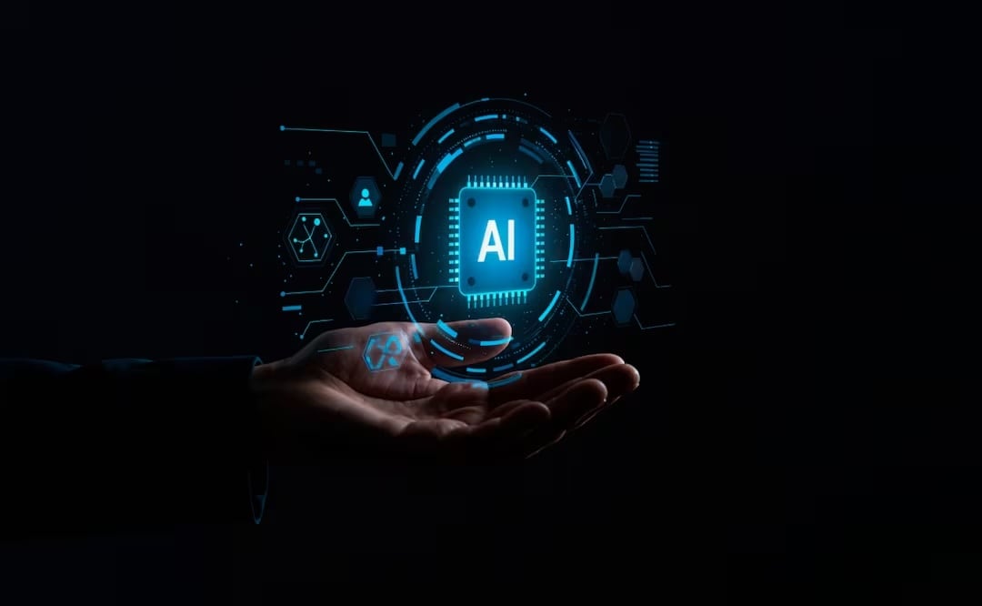Junto con Uruguay, República Dominicana, Brasil, Chile, Guatemala, Colombia y Perú, nuestro país es uno de los que tienen mayor cobertura de redes móviles y 5G, clave para el uso de aplicaciones de IA. Imagen: Freepik