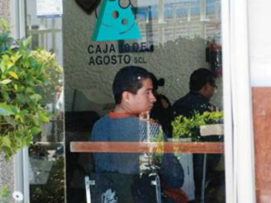 Arraigados trabajadores de Caja