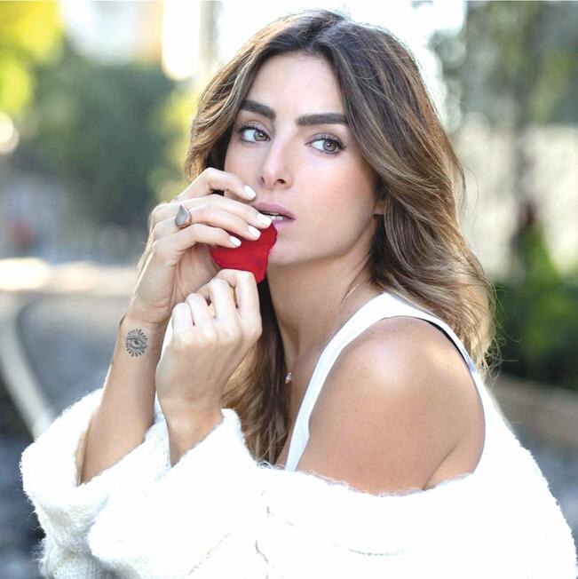 Una villana pondrá en aprietos a Sebastián Rulli en El último dragón