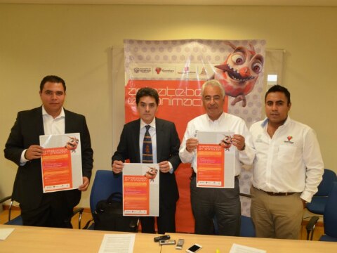 Lanzan convocatoria